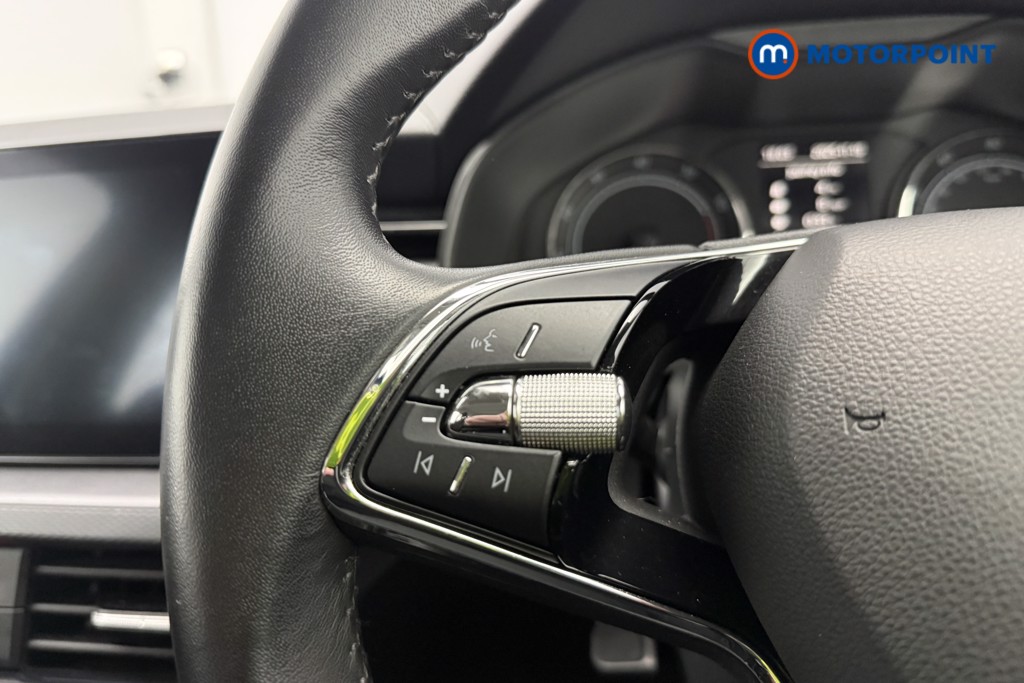 Skoda Scala SE Manual Petrol Hatchback - Stock Number (1591085) - 13th supplementary image