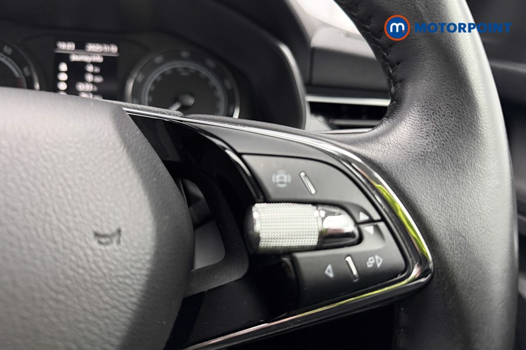 Skoda Scala SE Manual Petrol Hatchback - Stock Number (1591085) - 14th supplementary image