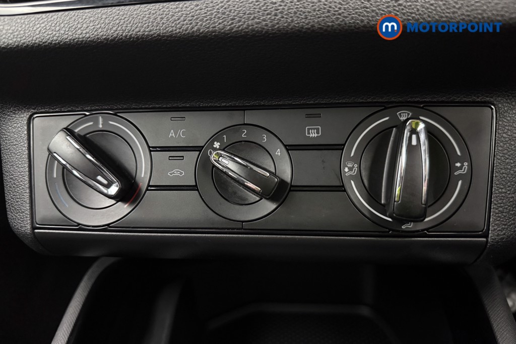 Skoda Scala SE Manual Petrol Hatchback - Stock Number (1591085) - 15th supplementary image