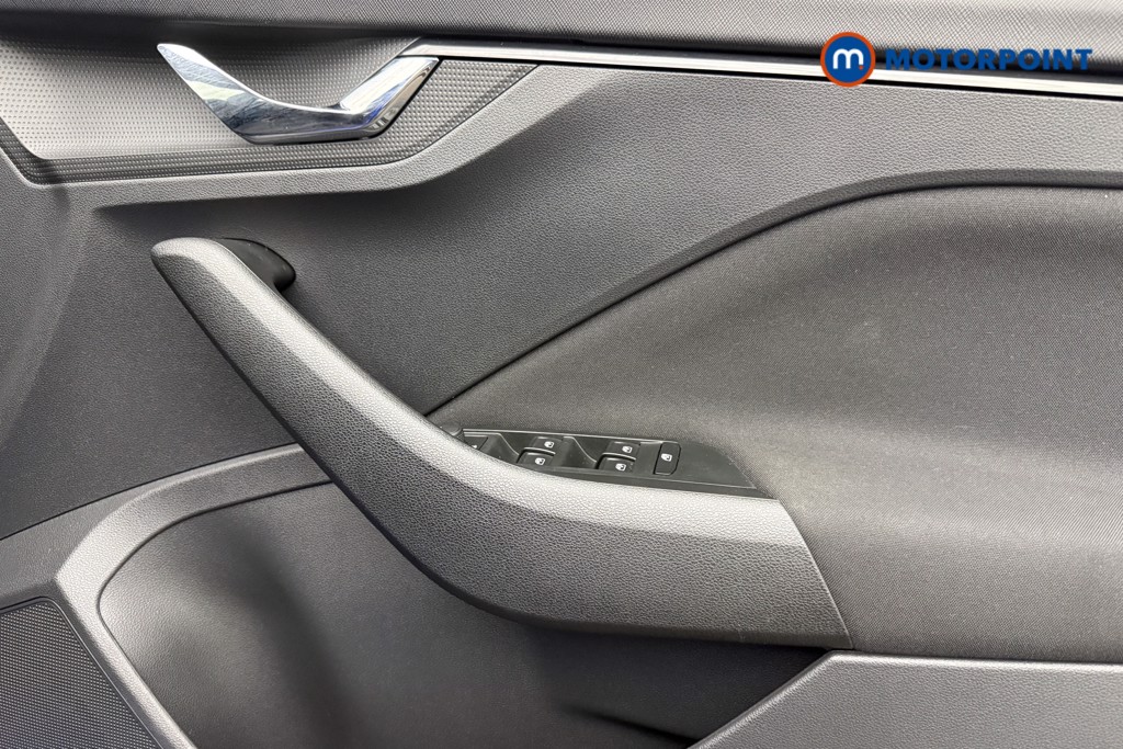 Skoda Scala SE Manual Petrol Hatchback - Stock Number (1591085) - 17th supplementary image