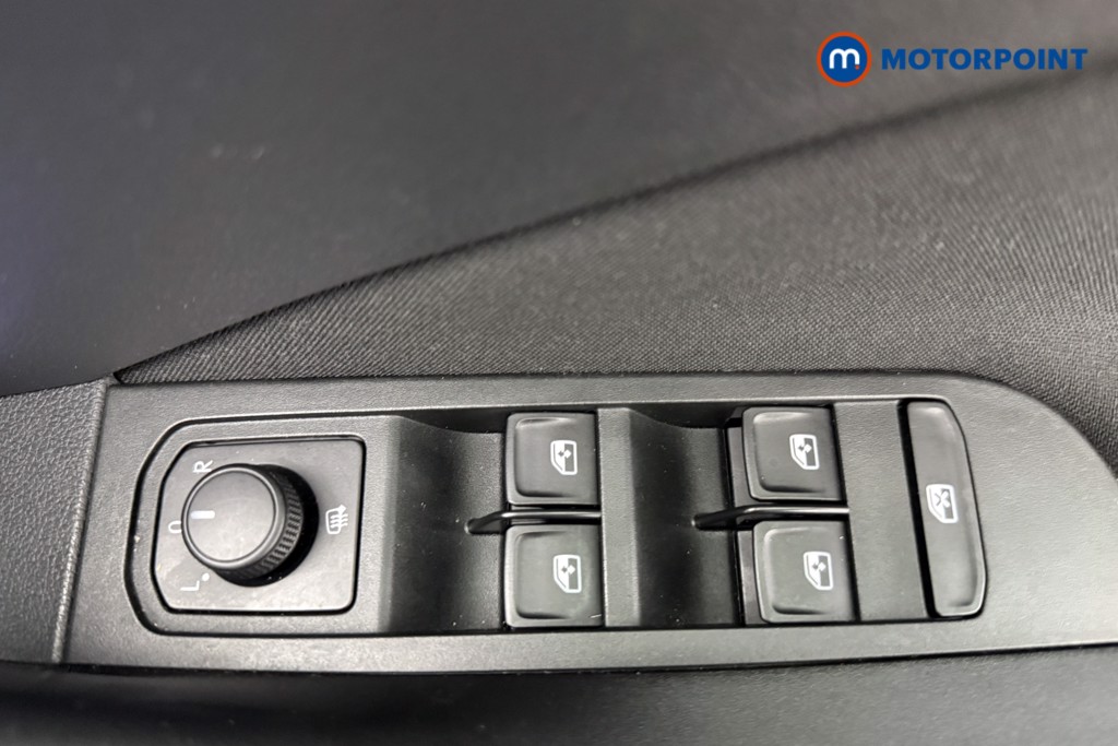 Skoda Scala SE Manual Petrol Hatchback - Stock Number (1591085) - 18th supplementary image