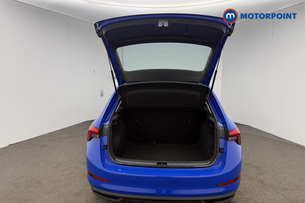 Skoda Scala SE Manual Petrol Hatchback - Stock Number (1591085) - 20th supplementary image