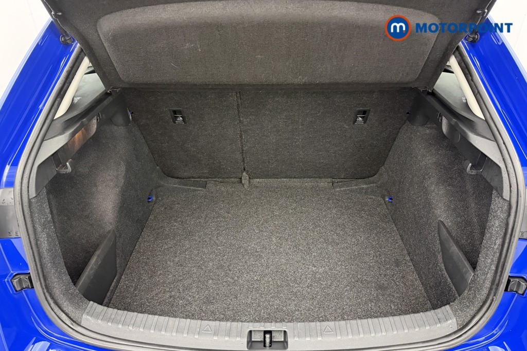 Skoda Scala SE Manual Petrol Hatchback - Stock Number (1591085) - 21st supplementary image