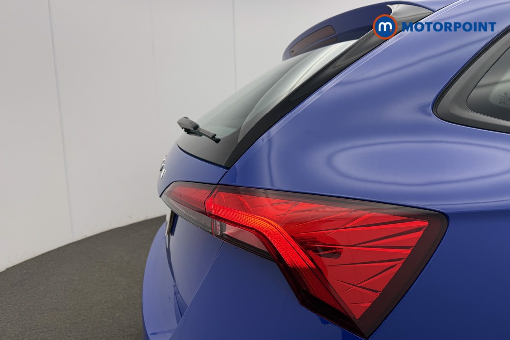 Skoda Scala SE Manual Petrol Hatchback - Stock Number (1591085) - 25th supplementary image