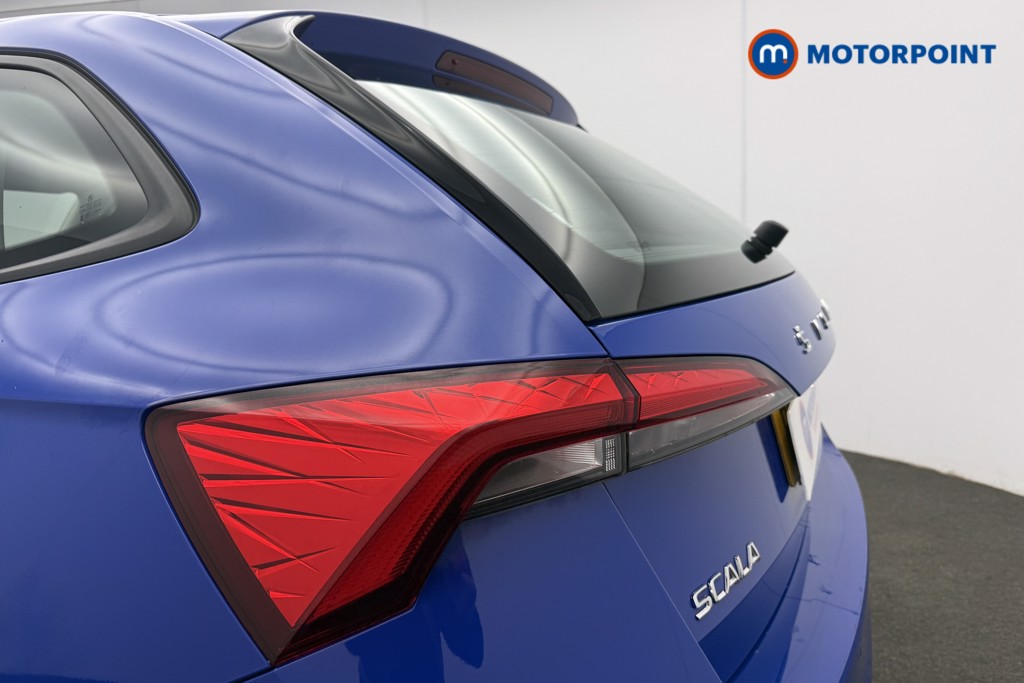 Skoda Scala SE Manual Petrol Hatchback - Stock Number (1591085) - 26th supplementary image