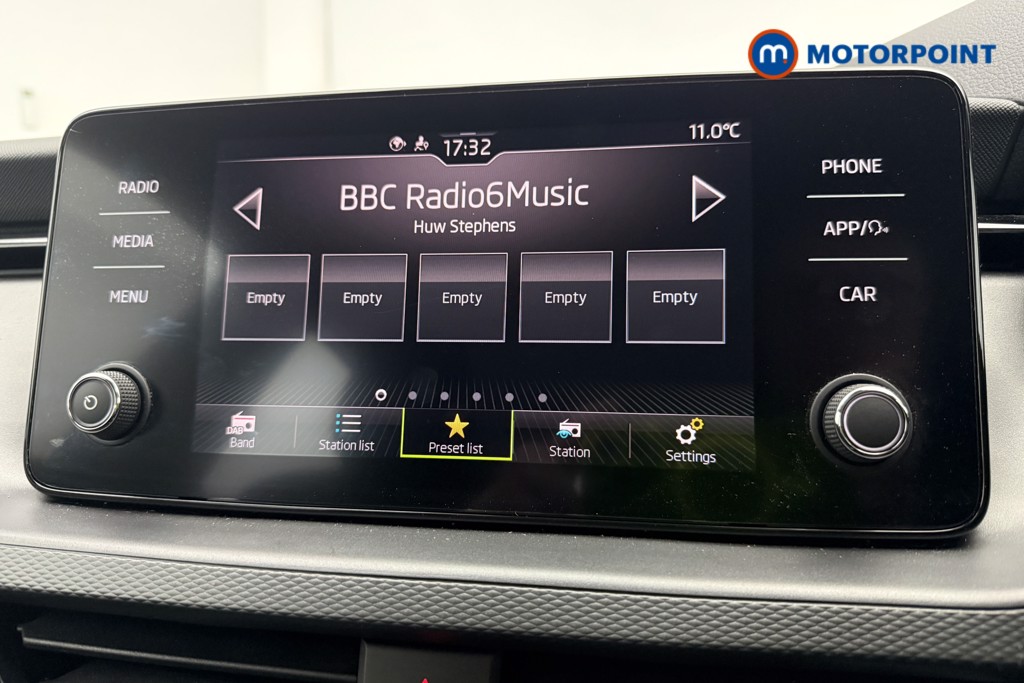 Skoda Scala SE Manual Petrol Hatchback - Stock Number (1591088) - 2nd supplementary image