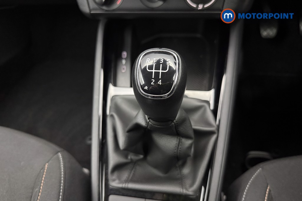 Skoda Scala SE Manual Petrol Hatchback - Stock Number (1591088) - 6th supplementary image