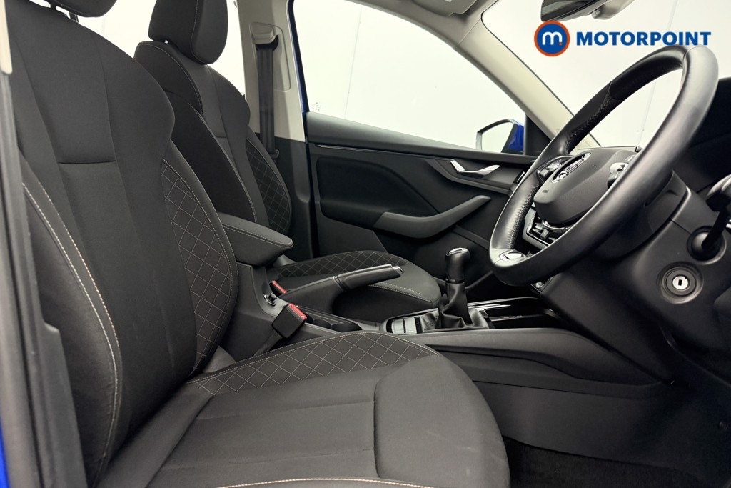 Skoda Scala SE Manual Petrol Hatchback - Stock Number (1591088) - 7th supplementary image