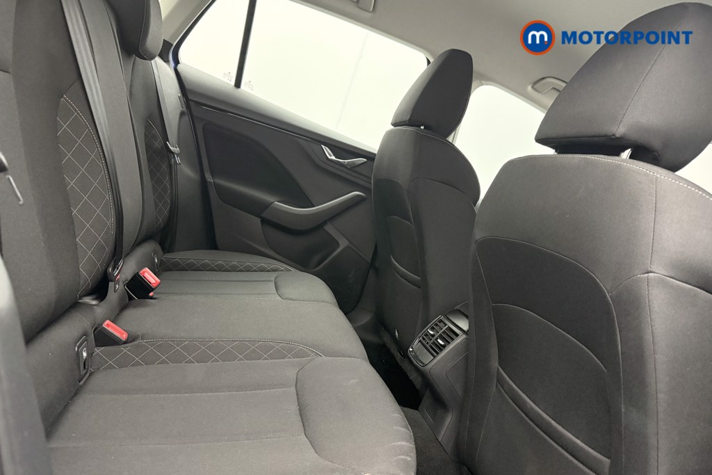 Skoda Scala SE Manual Petrol Hatchback - Stock Number (1591088) - 8th supplementary image