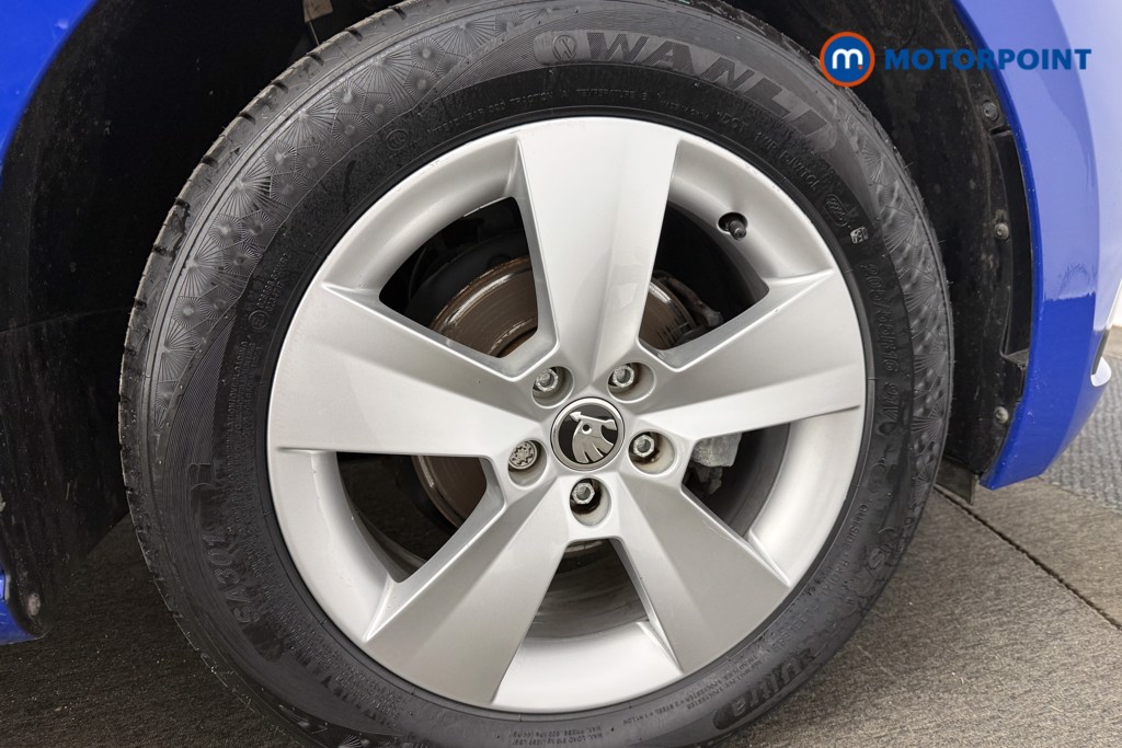 Skoda Scala SE Manual Petrol Hatchback - Stock Number (1591088) - 10th supplementary image