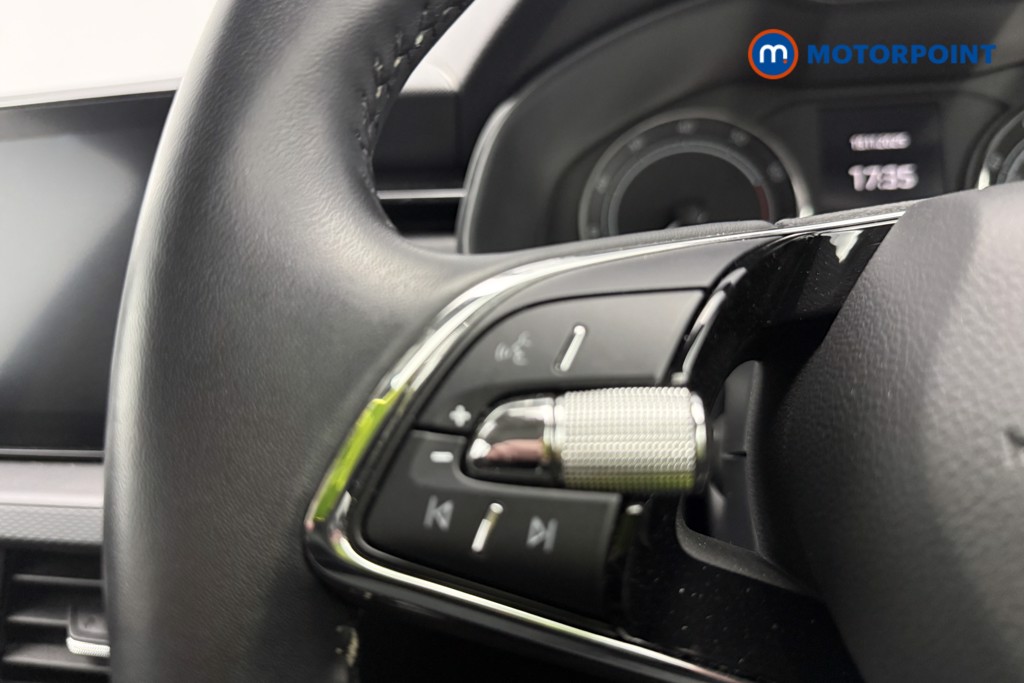 Skoda Scala SE Manual Petrol Hatchback - Stock Number (1591088) - 13th supplementary image