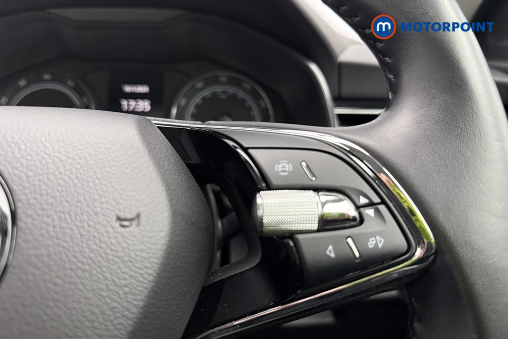 Skoda Scala SE Manual Petrol Hatchback - Stock Number (1591088) - 14th supplementary image