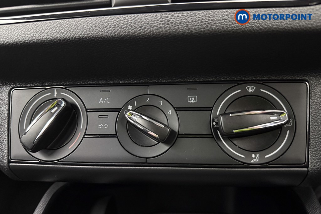 Skoda Scala SE Manual Petrol Hatchback - Stock Number (1591088) - 15th supplementary image