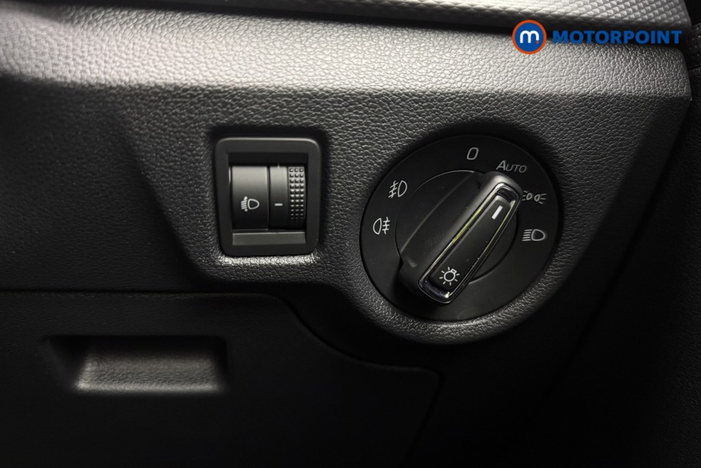 Skoda Scala SE Manual Petrol Hatchback - Stock Number (1591088) - 16th supplementary image