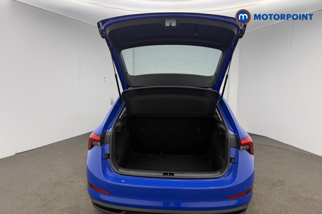 Skoda Scala SE Manual Petrol Hatchback - Stock Number (1591088) - 20th supplementary image