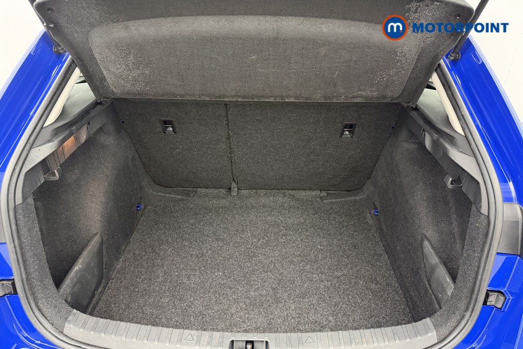 Skoda Scala SE Manual Petrol Hatchback - Stock Number (1591088) - 21st supplementary image