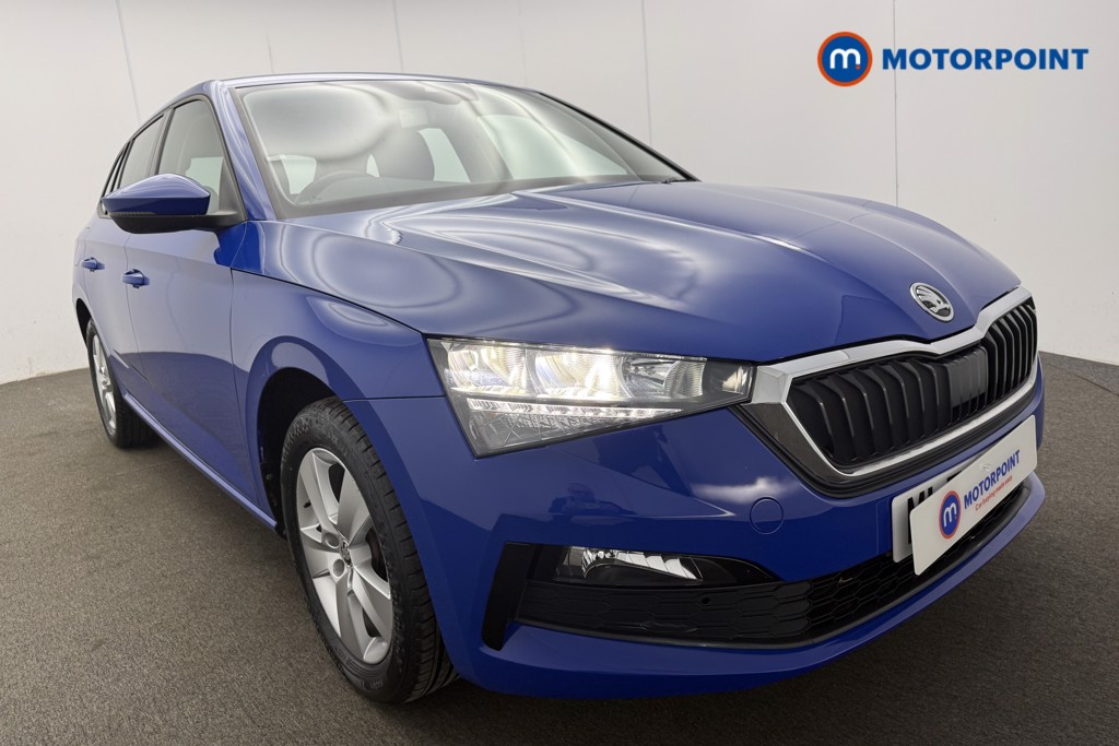 Skoda Scala SE Manual Petrol Hatchback - Stock Number (1591088) - 24th supplementary image