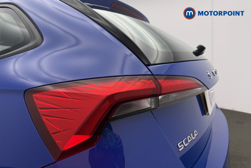 Skoda Scala SE Manual Petrol Hatchback - Stock Number (1591088) - 26th supplementary image