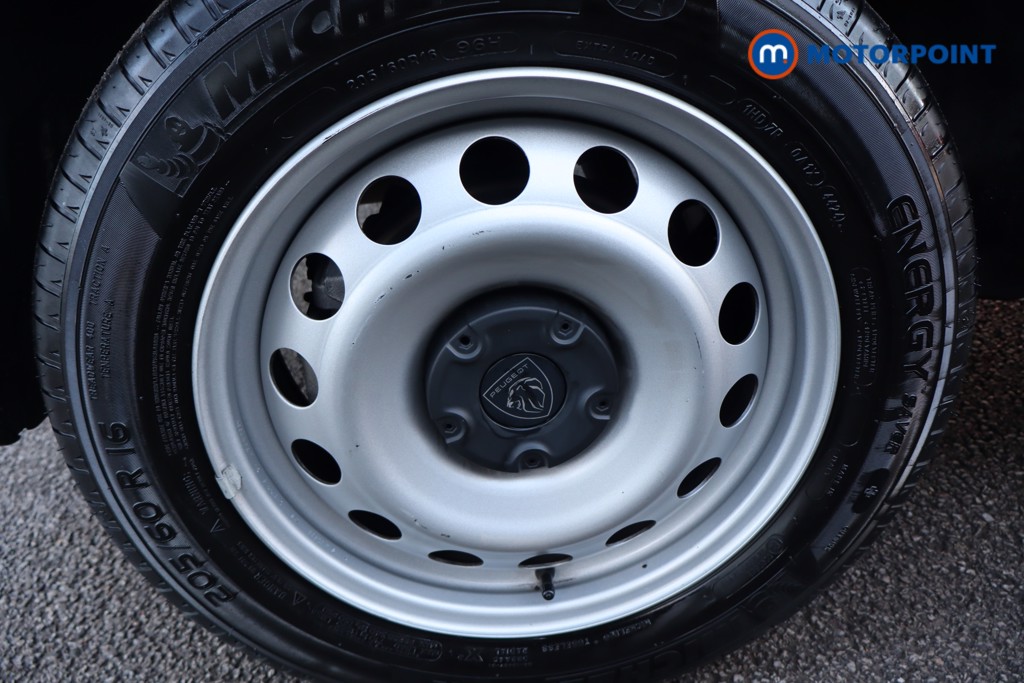 Peugeot Partner Professional Manual Diesel Panel Van - Stock Number (1591144) - 11th supplementary image