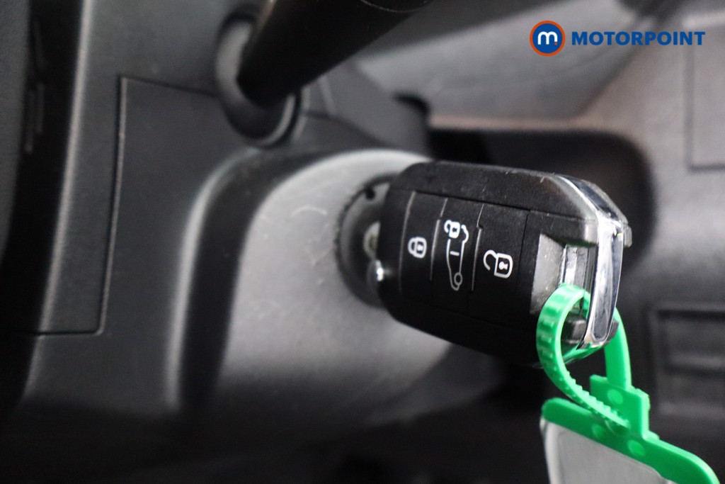 Peugeot Partner Professional Manual Diesel Panel Van - Stock Number (1591144) - 13th supplementary image