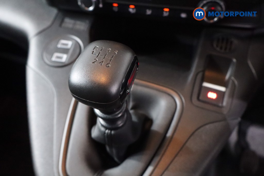 Peugeot Partner Professional Manual Diesel Panel Van - Stock Number (1591144) - 14th supplementary image