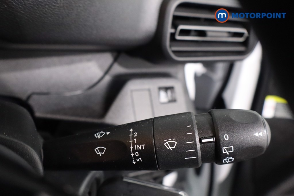 Peugeot Partner Professional Manual Diesel Panel Van - Stock Number (1591144) - 18th supplementary image