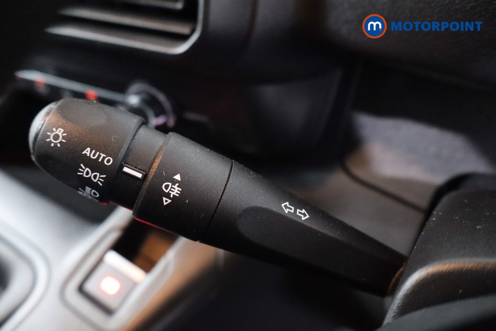 Peugeot Partner Professional Manual Diesel Panel Van - Stock Number (1591144) - 19th supplementary image