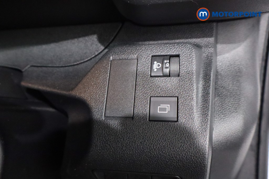 Peugeot Partner Professional Manual Diesel Panel Van - Stock Number (1591144) - 20th supplementary image