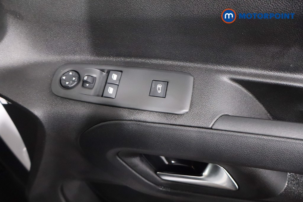 Peugeot Partner Professional Manual Diesel Panel Van - Stock Number (1591144) - 21st supplementary image