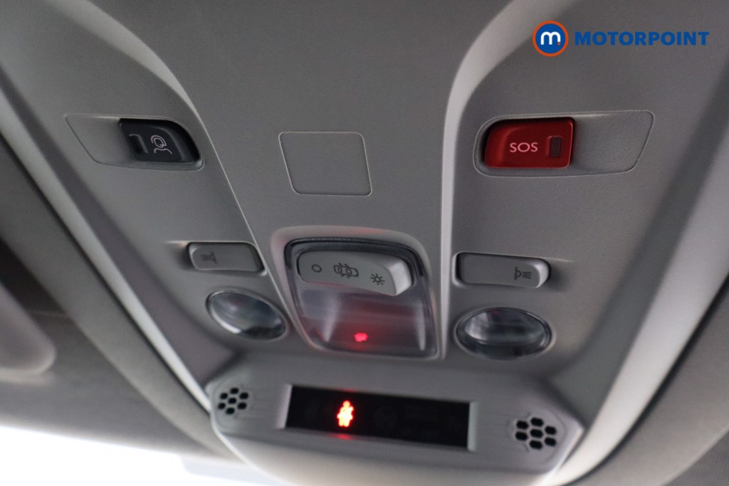 Peugeot Partner Professional Manual Diesel Panel Van - Stock Number (1591144) - 24th supplementary image