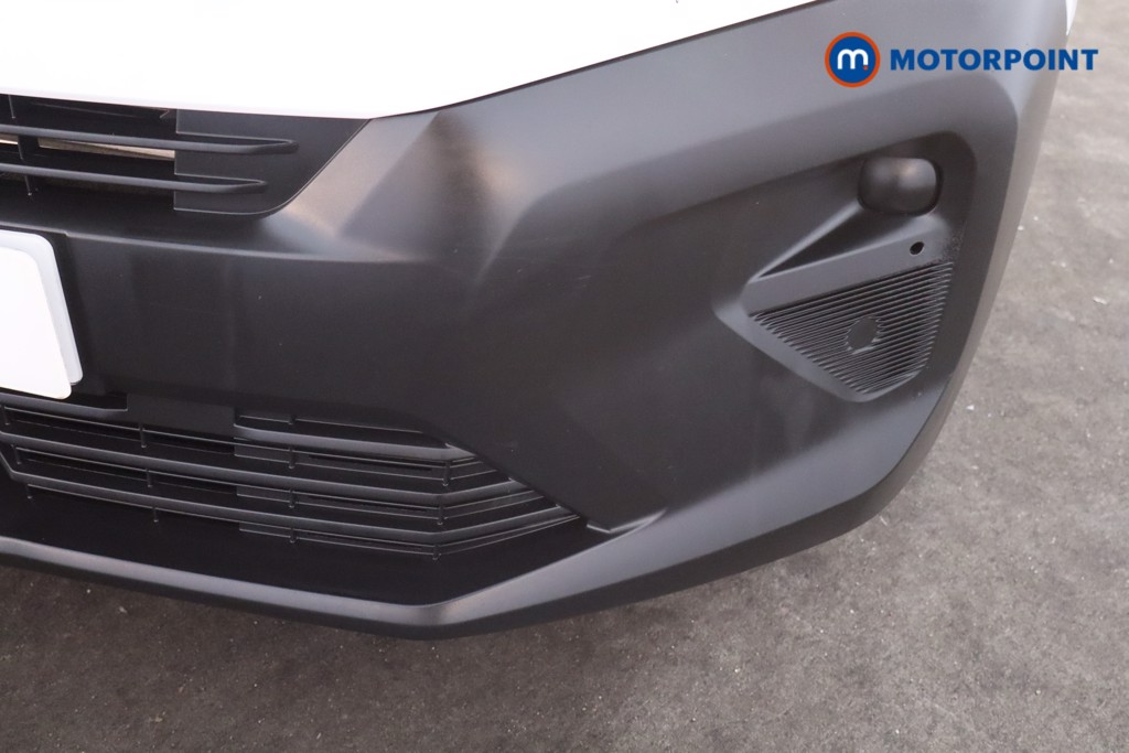 Peugeot Partner Professional Manual Diesel Panel Van - Stock Number (1591144) - 26th supplementary image