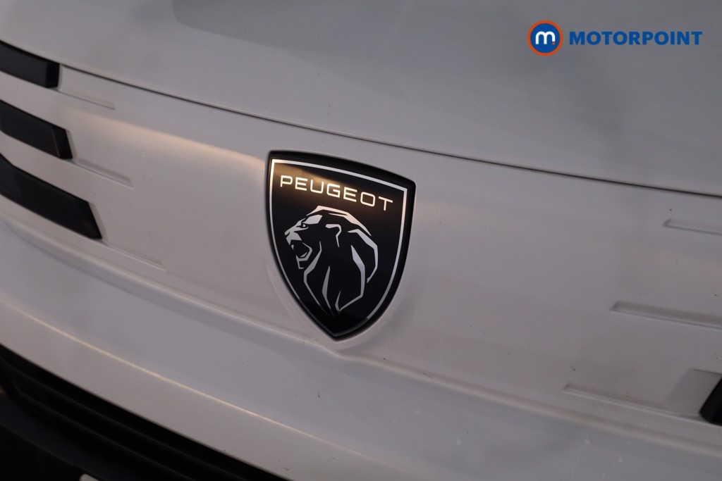 Peugeot Partner Professional Manual Diesel Panel Van - Stock Number (1591144) - 27th supplementary image