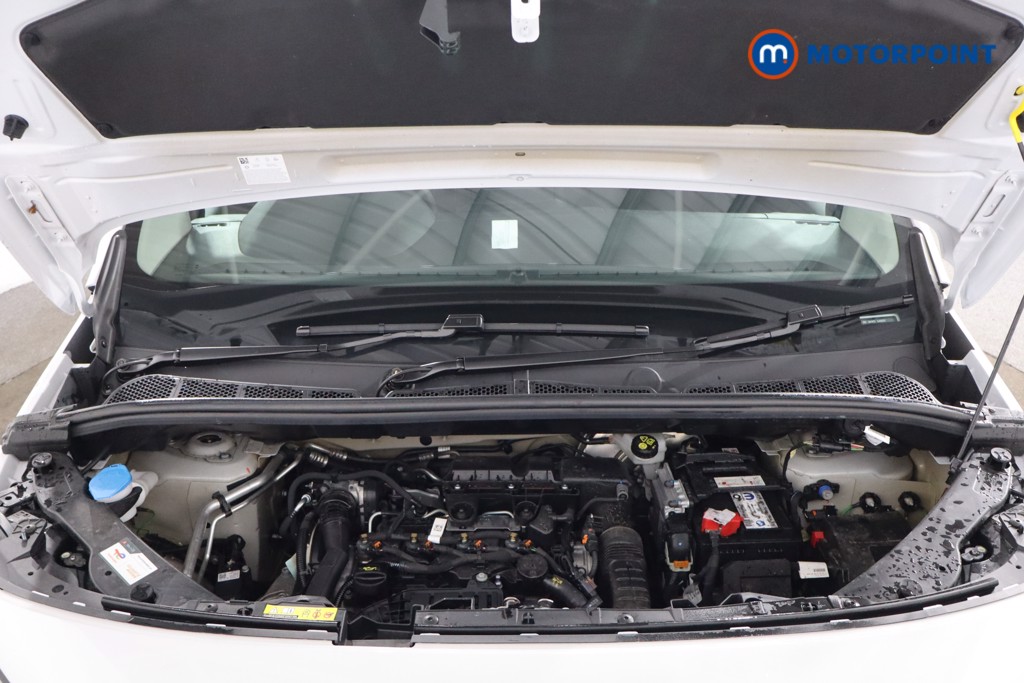 Peugeot Partner Professional Manual Diesel Panel Van - Stock Number (1591144) - 29th supplementary image