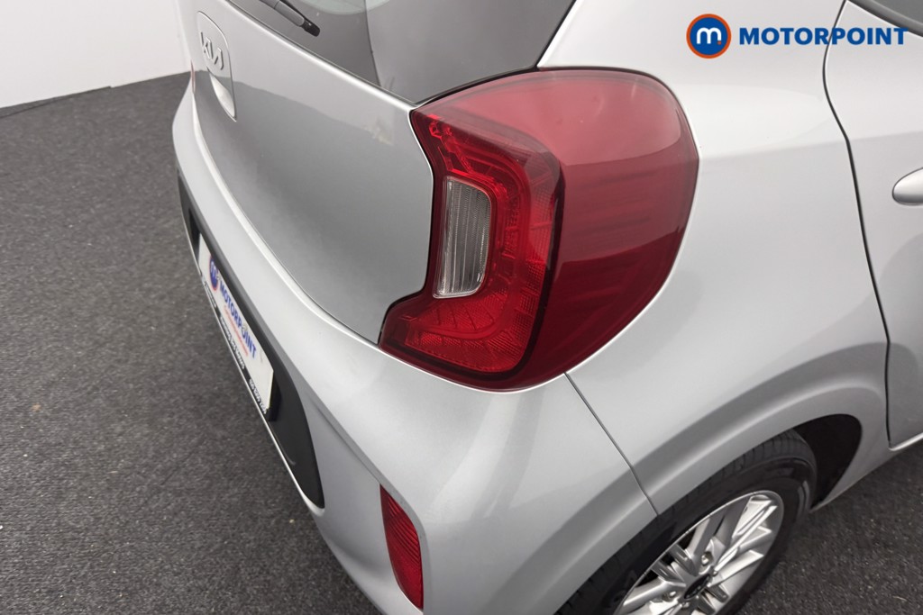 KIA Picanto 2 Manual Petrol Hatchback - Stock Number (1591186) - 2nd supplementary image