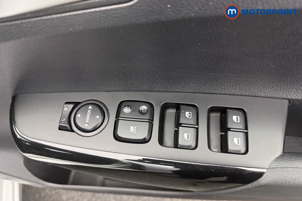 KIA Picanto 2 Manual Petrol Hatchback - Stock Number (1591186) - 7th supplementary image