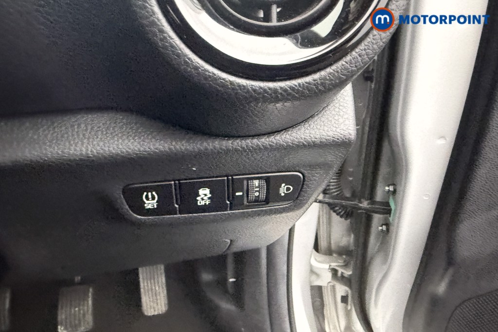 KIA Picanto 2 Manual Petrol Hatchback - Stock Number (1591186) - 9th supplementary image