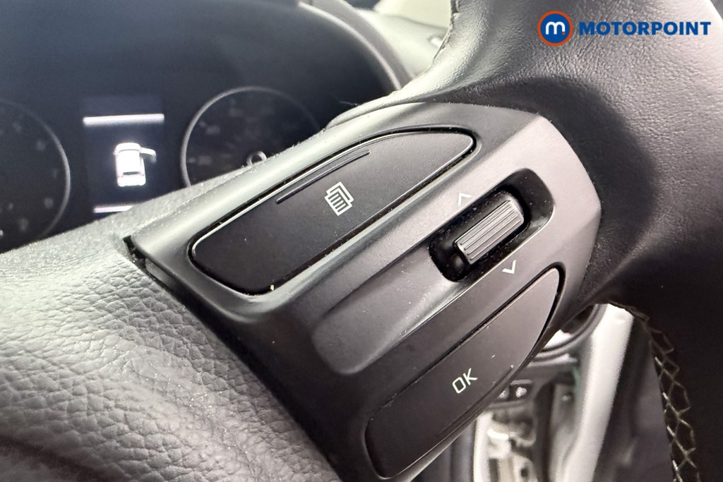 KIA Picanto 2 Manual Petrol Hatchback - Stock Number (1591186) - 10th supplementary image