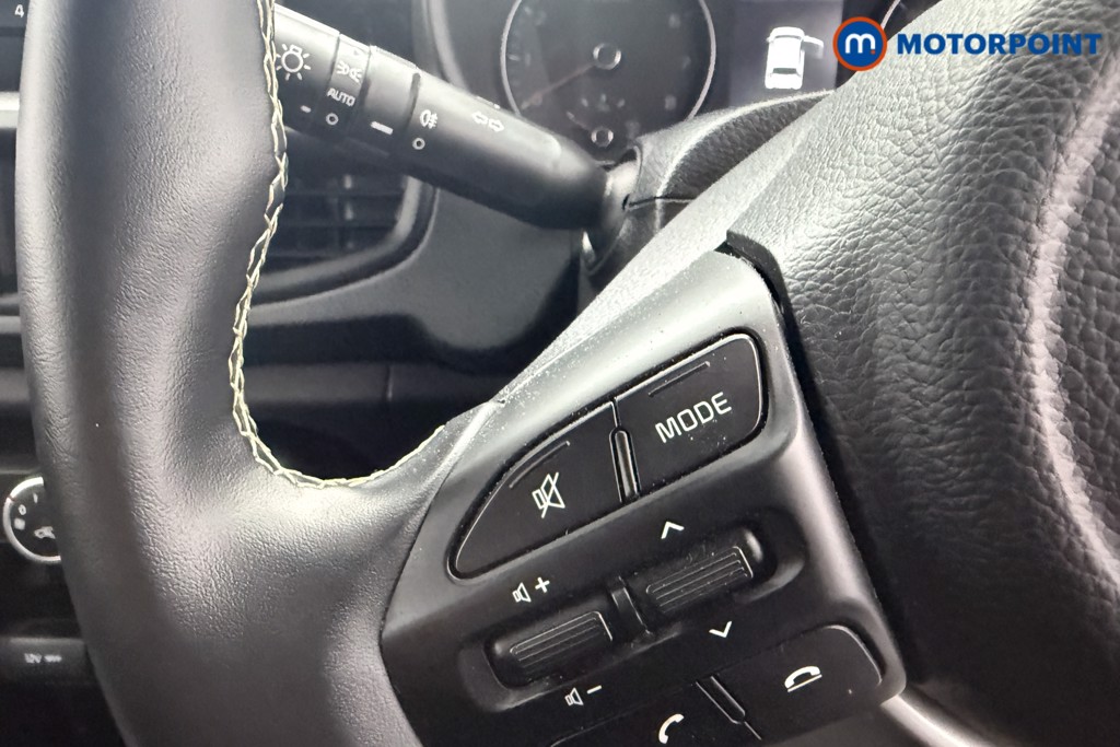 KIA Picanto 2 Manual Petrol Hatchback - Stock Number (1591186) - 11th supplementary image