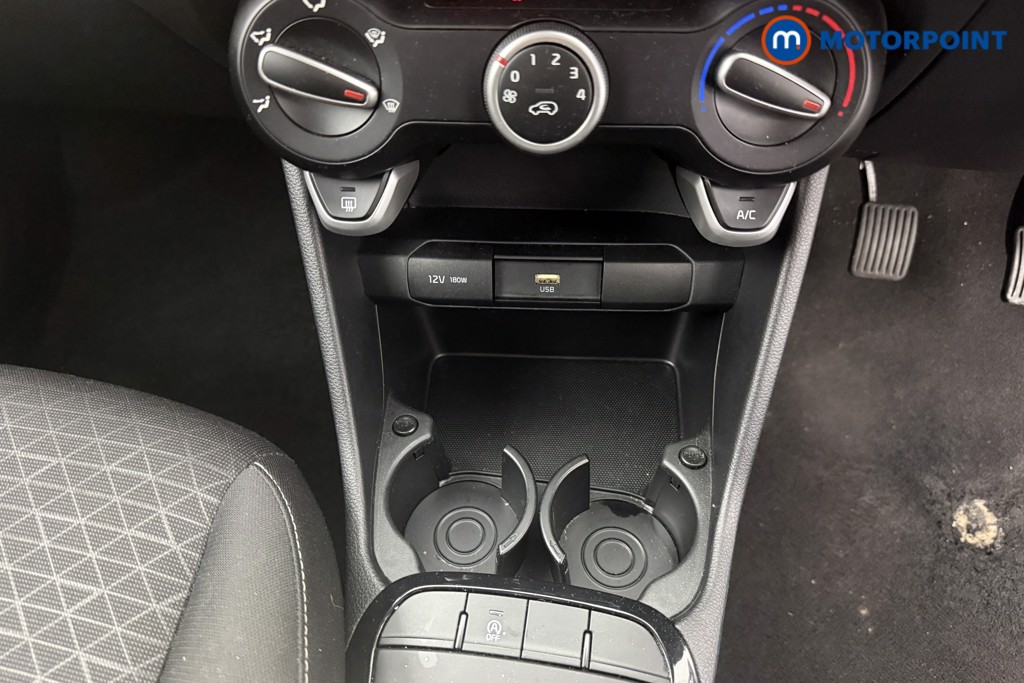 KIA Picanto 2 Manual Petrol Hatchback - Stock Number (1591186) - 12th supplementary image