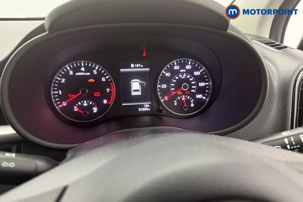 KIA Picanto 2 Manual Petrol Hatchback - Stock Number (1591186) - 14th supplementary image