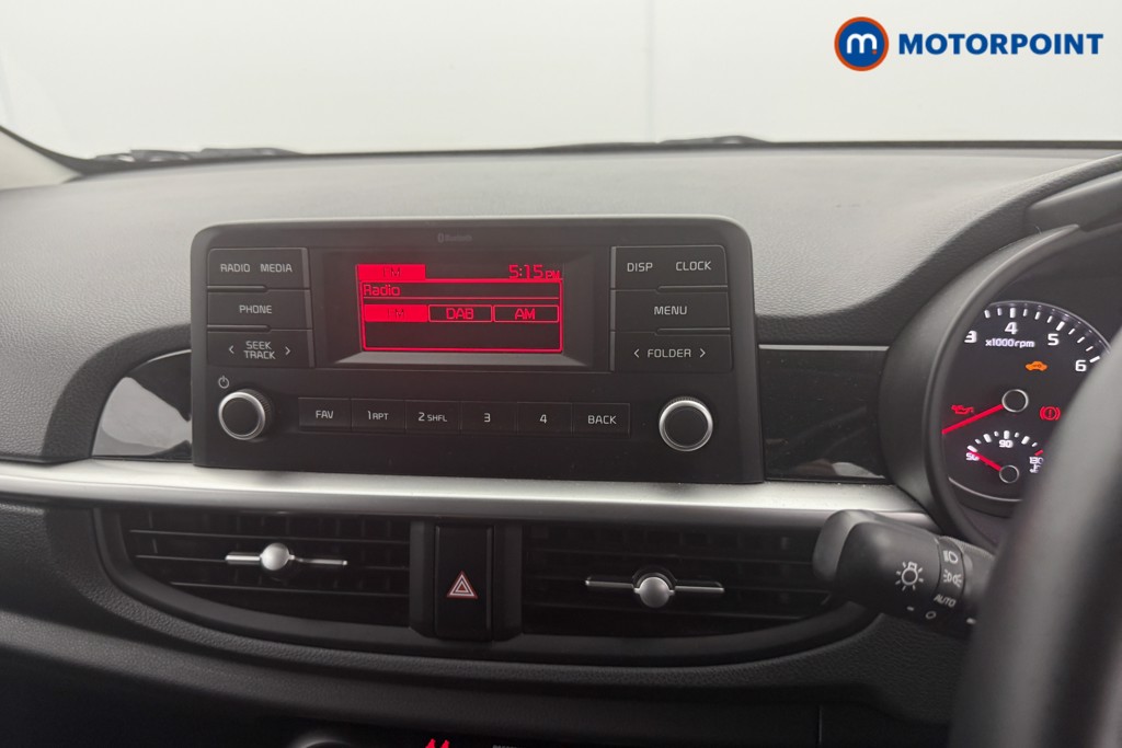 KIA Picanto 2 Manual Petrol Hatchback - Stock Number (1591186) - 15th supplementary image