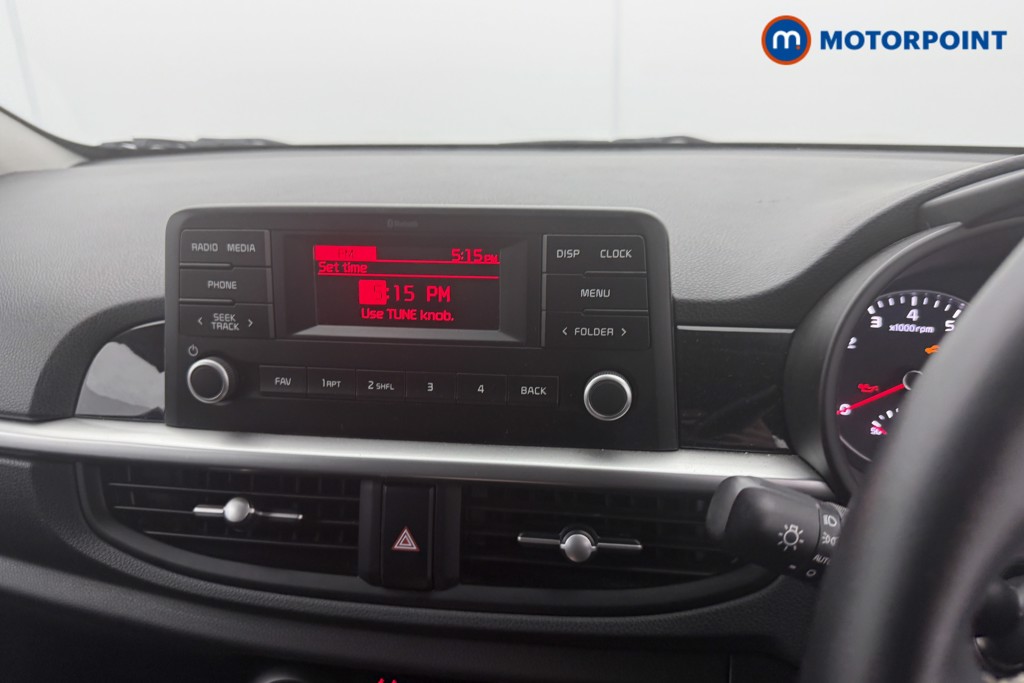 KIA Picanto 2 Manual Petrol Hatchback - Stock Number (1591186) - 17th supplementary image