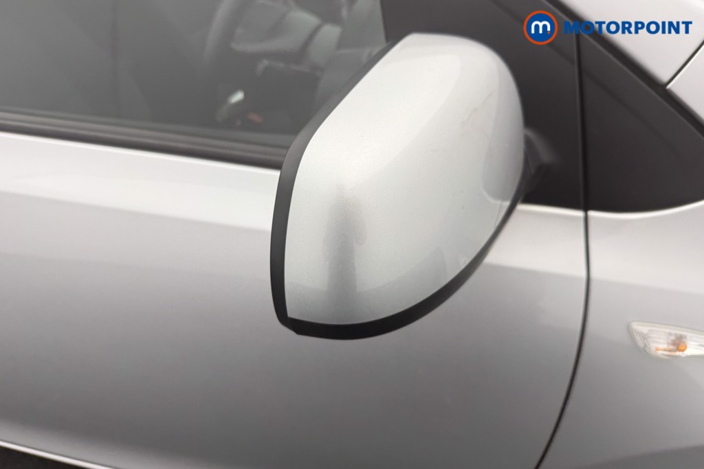 KIA Picanto 2 Manual Petrol Hatchback - Stock Number (1591186) - 19th supplementary image