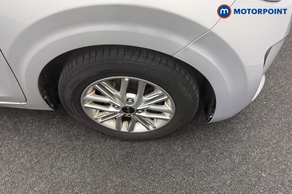 KIA Picanto 2 Manual Petrol Hatchback - Stock Number (1591186) - 20th supplementary image