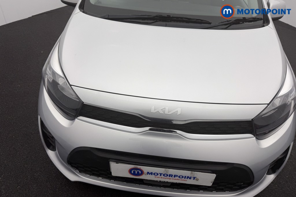 KIA Picanto 2 Manual Petrol Hatchback - Stock Number (1591186) - 21st supplementary image