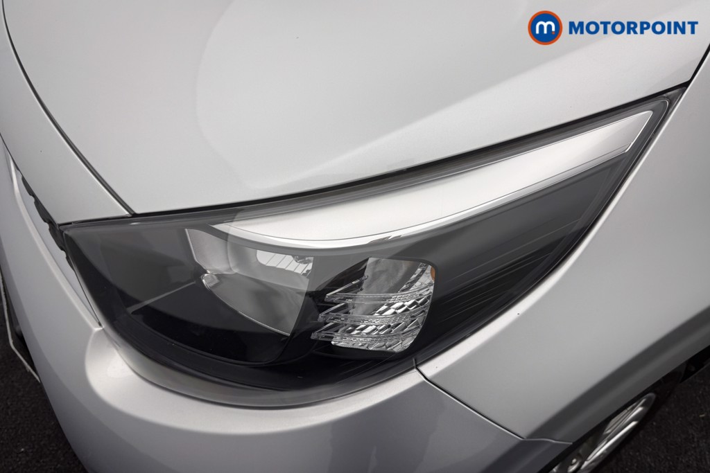 KIA Picanto 2 Manual Petrol Hatchback - Stock Number (1591186) - 23rd supplementary image