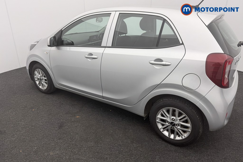 KIA Picanto 2 Manual Petrol Hatchback - Stock Number (1591186) - 25th supplementary image