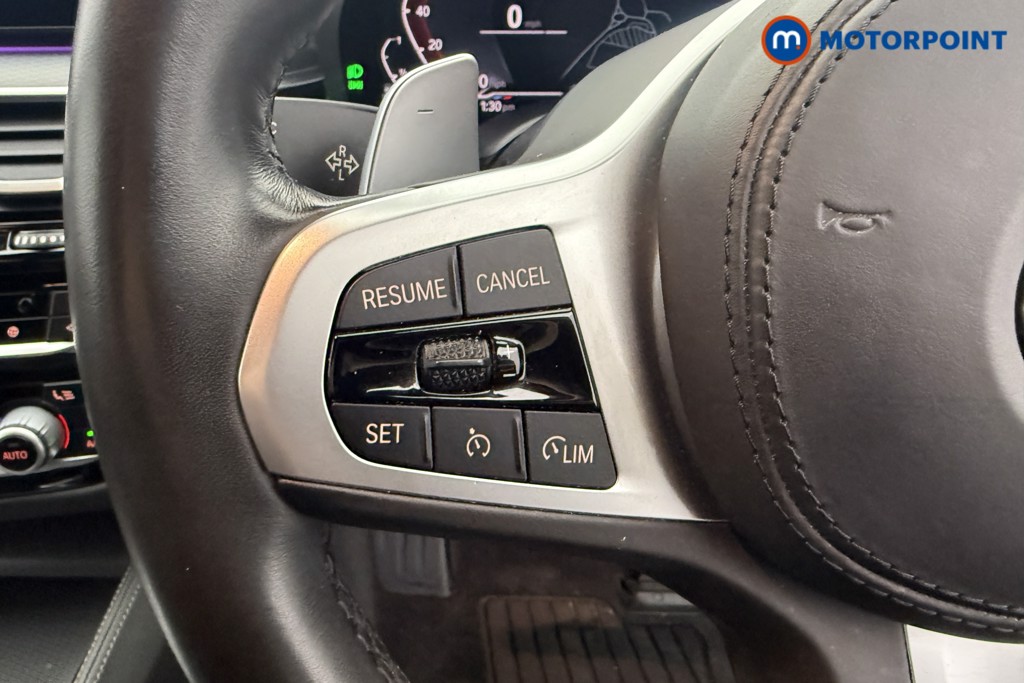 BMW 5 Series M Sport Automatic Diesel Saloon - Stock Number (1591264) - 7th supplementary image
