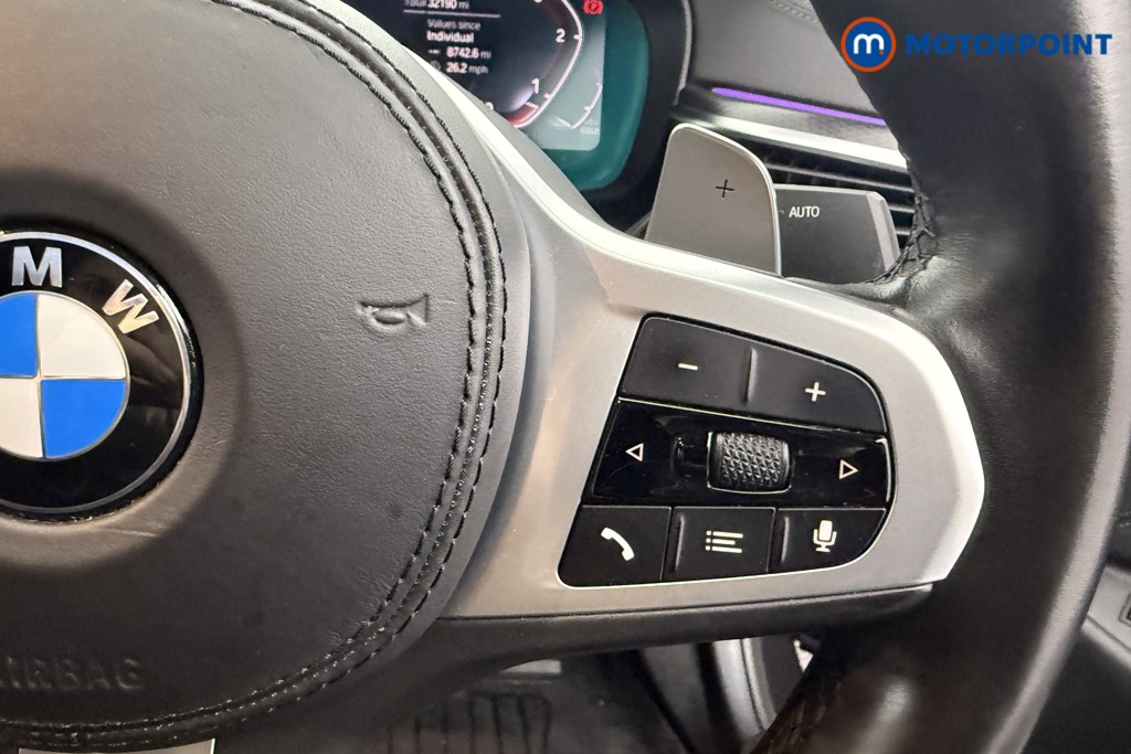 BMW 5 Series M Sport Automatic Diesel Saloon - Stock Number (1591264) - 8th supplementary image