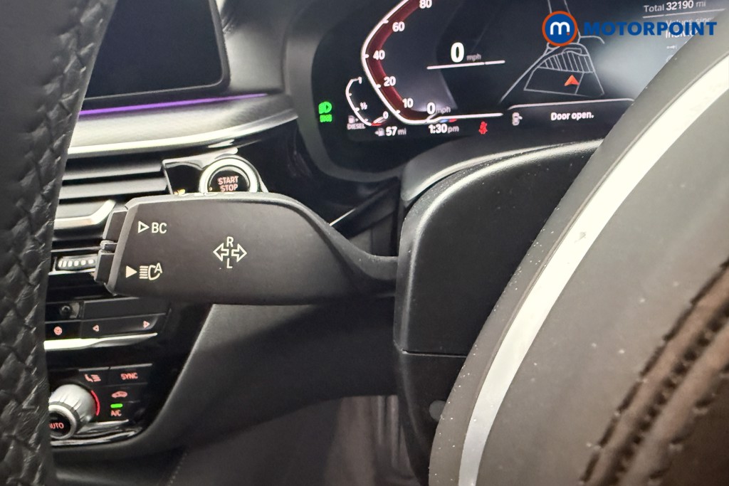 BMW 5 Series M Sport Automatic Diesel Saloon - Stock Number (1591264) - 9th supplementary image